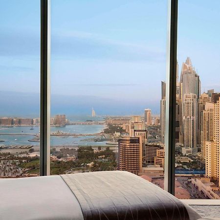 Rixos Premium Dubai Jbr Hotell Eksteriør bilde